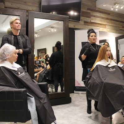 Image courtesy of Beach House PR