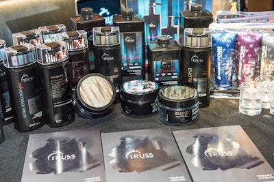 Images courtesy of Exit One Solutions