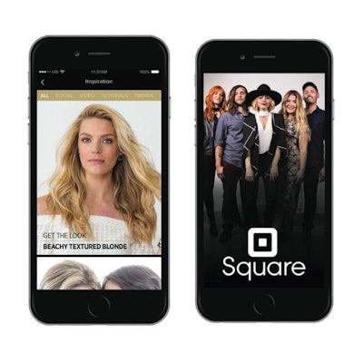 Image courtesy of CosmoProf