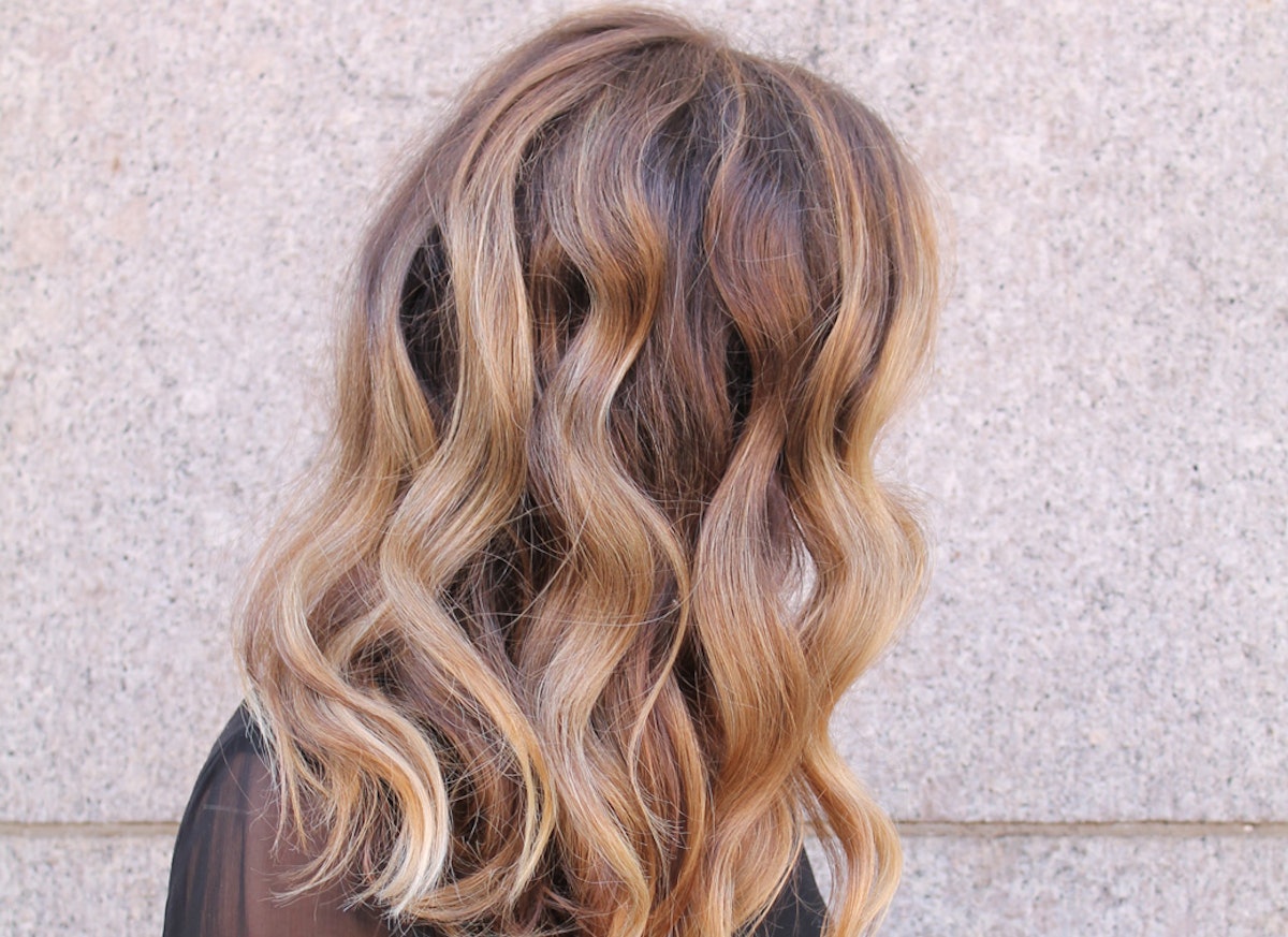 4. "10 Gorgeous Balayage Hairstyles for Winter" - wide 6