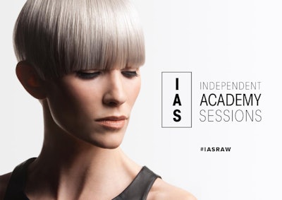 Image courtesy of IASRaw