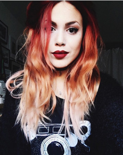 Image courtesy of Aveda