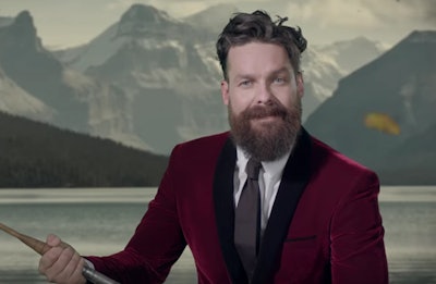 Image courtesy of Beach House PR