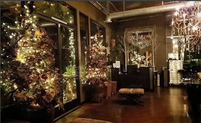 Studio Fifty Fifty Holidays