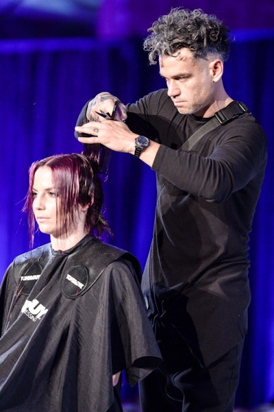 Toniguy 2016 Creative Release Abh 1747sml
