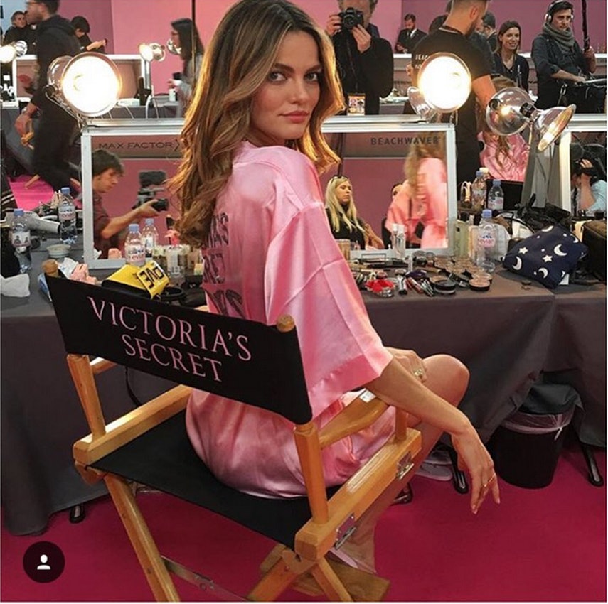 Beachwaver clearance victoria secret