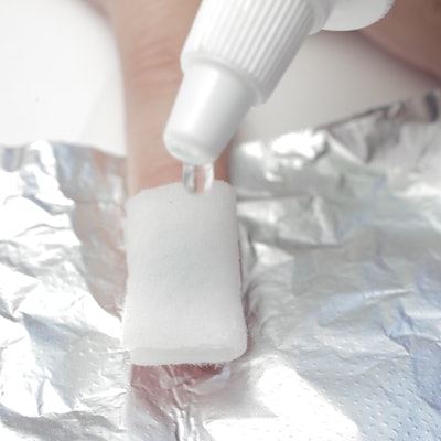 how-to-remove-gels-foils