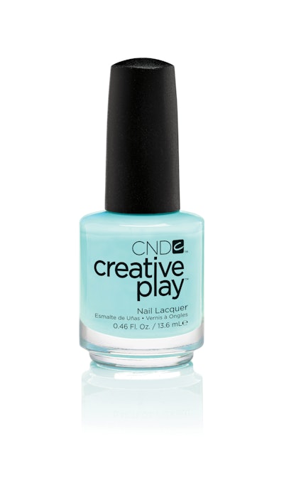 CND Creative Play Amusemint Bottle