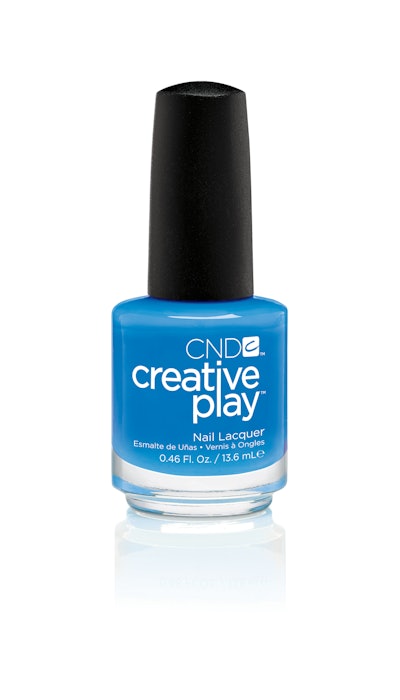 CND Creative Play Aquaslide Bottle