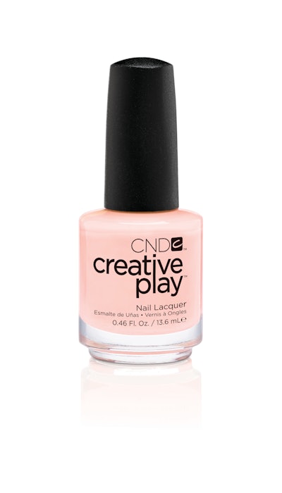 CND Creative Play Candycade Bottle