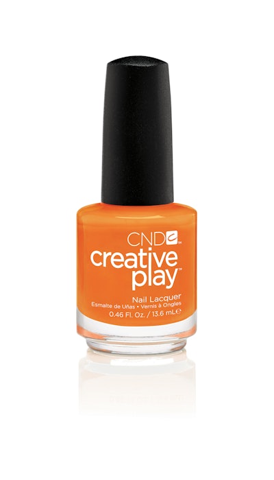 CND Creative Play Hold On Bright Bottle