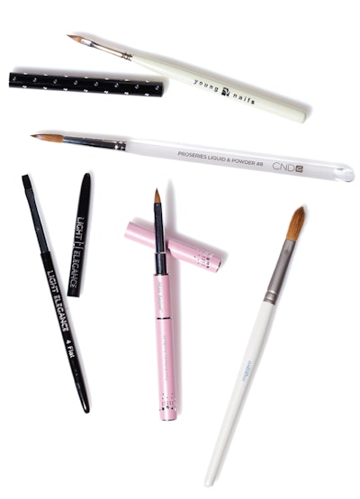 BEST BRUSH FOR ENHANCEMENT