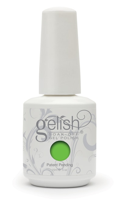 Gelish_AmazonFlirt