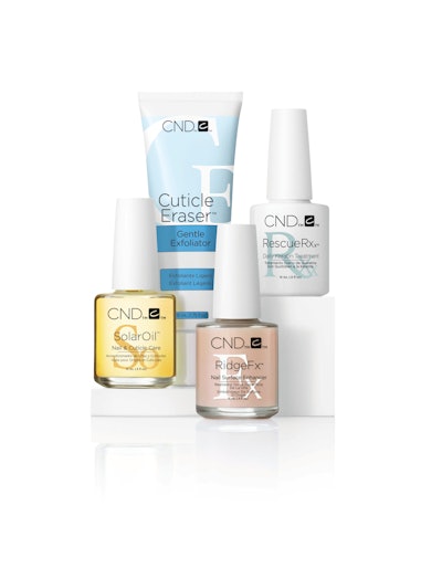 Nail Treatment _Group