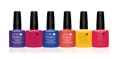 SHELLAC Brand New Wave Lineup
