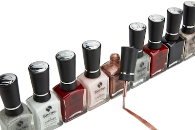Seche-nail-polish