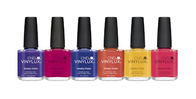 VINYLUX New Wave Lineup