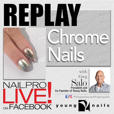 Young Nails Replay