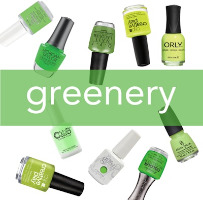 greenerycollage