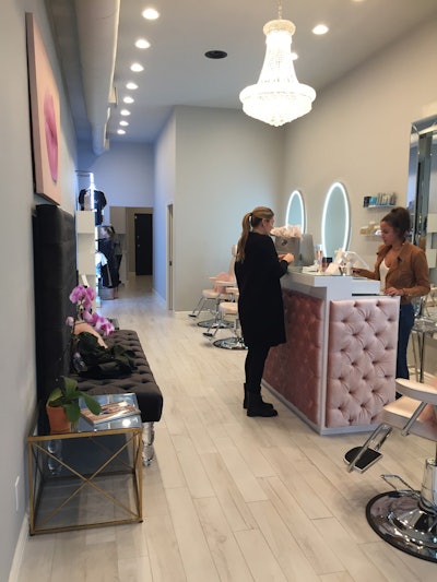 Image couretsy of Nicole Liddicote