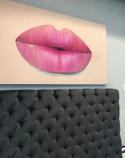 Image couretsy of Nicole Liddicote