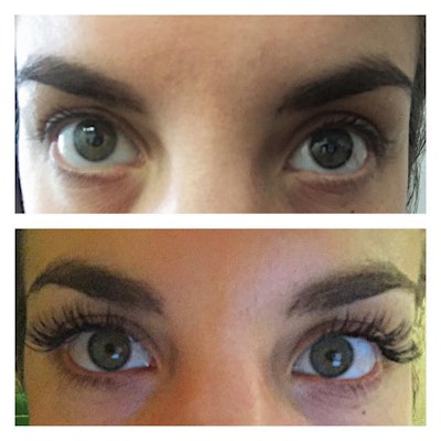 Image couretsy of Nicole Liddicote