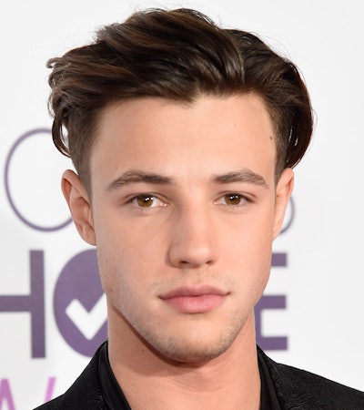 Image: Getty Images/Kevin Mazur