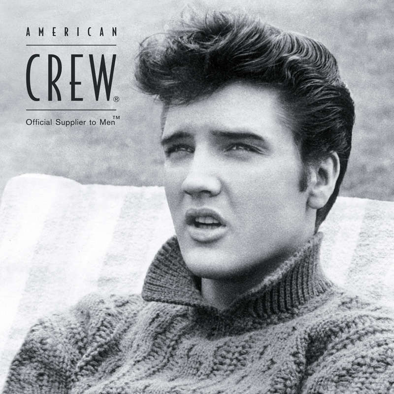 The Various Hairstyles Of Elvis Presley  Ben Vaughn