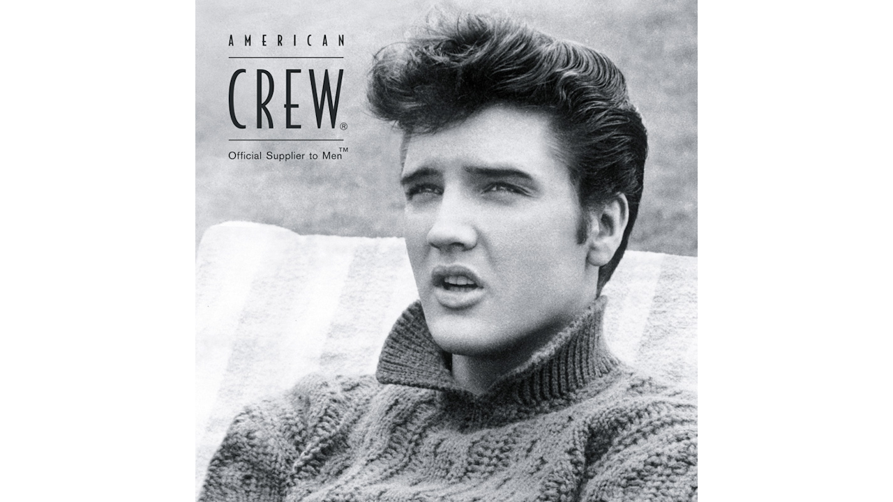 Recreate These Three Iconic Elvis Hairstyles Beauty Launchpad