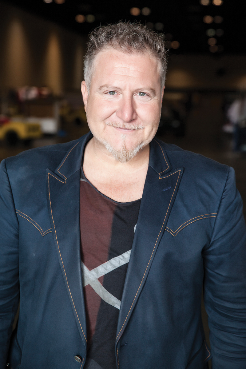 We Mourn the Loss of Industry Legend Fabio Sementilli | Beauty Launchpad