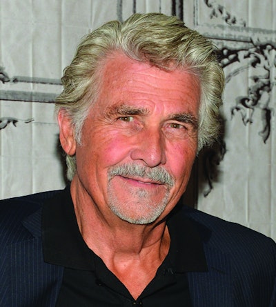 James Brolin