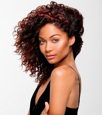 Image courtesy of Keratin Complex