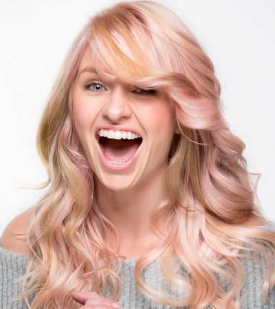 Image courtesy of Keratin Complex