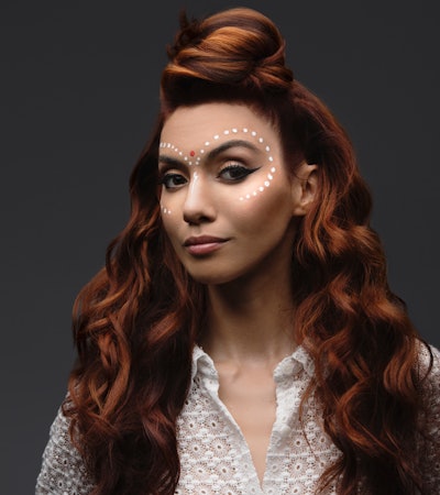 Image courtesy of Keratin Complex