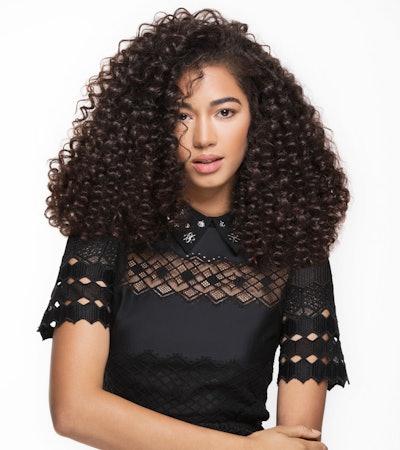 Image courtesy of Keratin Complex