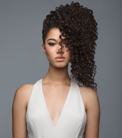 Image courtesy of Keratin Complex