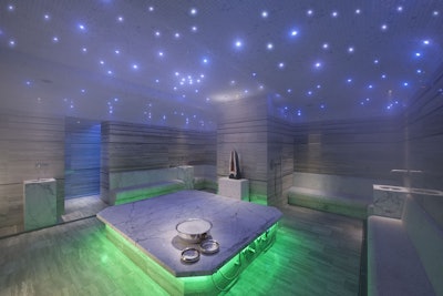 Las Vegas Spa Hammam 1