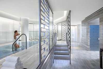 Las Vegas Spa Vitality Pool 1 1