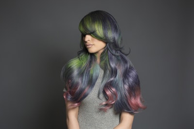 Image/video courtesy of Pravana