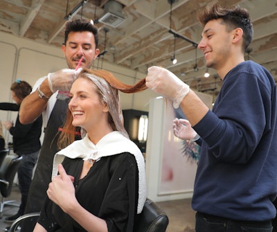 Image courtesy of Matrix