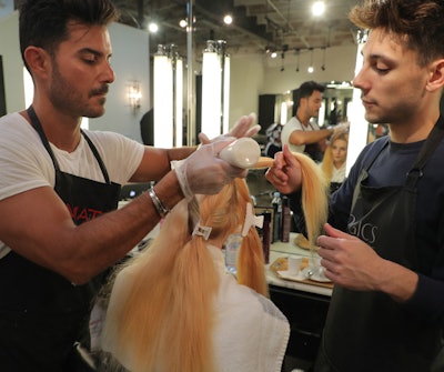 Image courtesy of Matrix