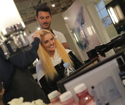 Image courtesy of Matrix