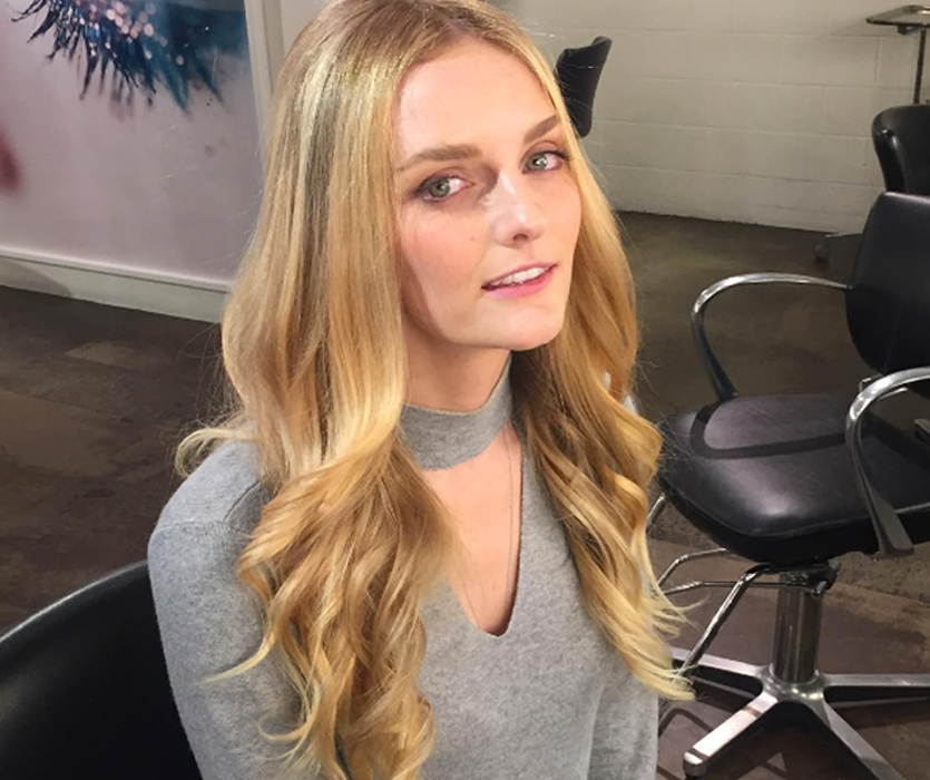 Image: Instagram.com/georgepapanikolas