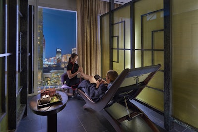 Mandarin Oriental