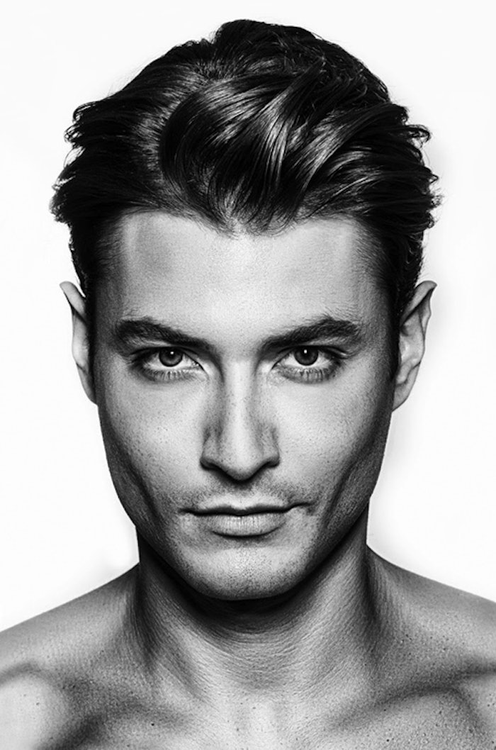 Mens Haircut