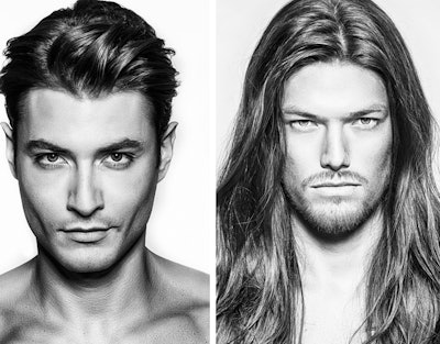 Mens Hairstyles