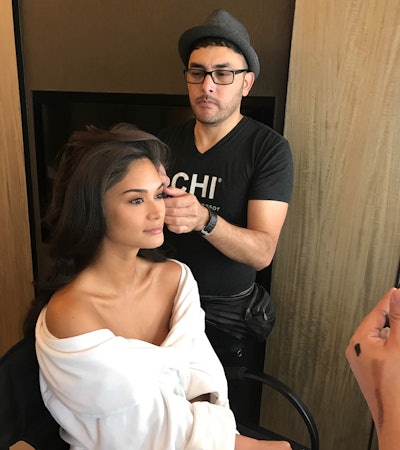 Image courtesy of Janice McCafferty Communications