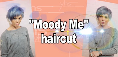Moody Me Haircut