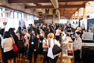 Image courtesy of Melody Joy PR