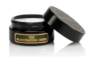 Rejuvenationopen
